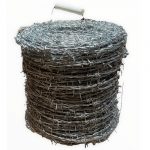 Filo spinato per recinzione - Iuzzolini Fortunato