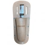 Fodero cuoio per forbici da potatura Stocker - Iuzzolini Fortunato