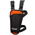 Fodero per forbice a batteria Stocker - Iuzzolini Fortunato