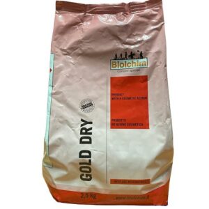 Gold Dry Biolchim - Iuzzolini Fortunato