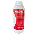 megafol è un concime biostimolante per piante, stimola il metabolismo delle piante, svolge azione anti stress, ottimo contro il caldo, il freddo, lo stress idrico e gli attacchi parassitari.