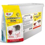 veleno per topi in grano - Iuzzolini Fortunato