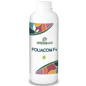 foliacon fe concime fogliare con ferro biologico iuzzolini fortunato