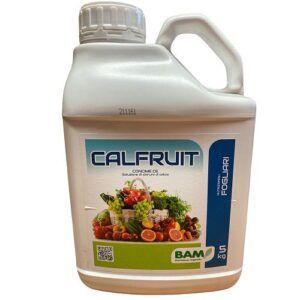 Calfruit Bam concime liquido calcio - Iuzzolini Fortunato