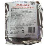 Enoclar R chiarificante per vini rossi - Iuzzolini Fortunato