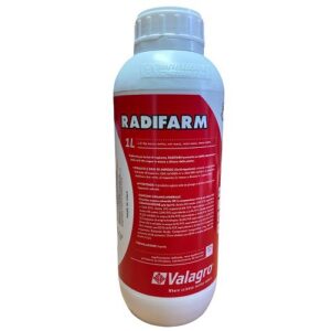 Radifarm Valagro - Iuzzolini Fortunato