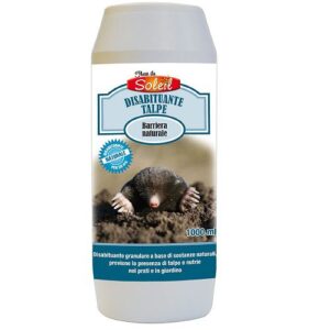 Repellente talpe - Iuzzolini Fortunato
