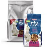 Musli blend fly raggio di sole - Iuzzolini Fortunato