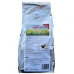 HP VitaMineral Plus è un integratore di vitamine e sali minerali per galline, conigli, polli e polletti, avicoli minori. Ricco di tutte le vitamine e dei sali minerali, migliora la produzione delle galline ovaiole, ed aiuta gli animali ad essere più produttivi