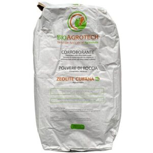 Zeolite micronizzata per piante - Iuzzolini Fortunato