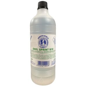 Olio di vaselina per enologia Iuzzolini Fortunato