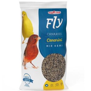 Mangime per canarini Fly Hobby Raggio di Sole Iuzzolini Fortunato