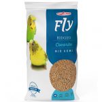 Mangime per cocorite mix di semi Fly Raggio di Sole Iuzzolini Fortunato