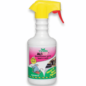 Repellente per topi e ratti Altop Iuzzolini Fortunato
