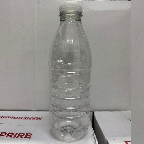 Bottiglia plastica pet 1 litro iuzzolini fortunato