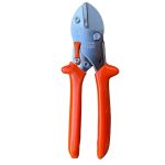 forbici da potatura LOWE 5 Amboss baby, a taglio battente, ottime per chi ha le mani piccole, con lama doppio taglio in acciaio inox