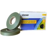 Nastro in PVC per legatrice Stockcap Stocker, confezione da 10 nastri originali