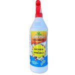 olio di neem e sapone molle di potassio pronto uso per piante, ottimo insetticida biologico e naturale attivo contro ogni tipo di insetto