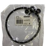 Guarnizioni o ring per pompe a zaino elettriche Stocker Art. 237 11 Iuzzolini Fortunato
