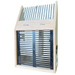 pettine raccogli mirto, un raccoglitore per bacche, ideale per raccogliere velocemente il mirto sardo, il mirtillo, i frutti di bosco. ed ogni tipo di bacca