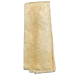 veli per capocollo e salumi ed insaccati, fazzoletti essiccati di suino.