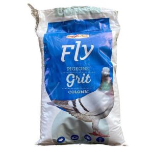 Grit Colombi Fly Raggio di Sole Iuzzolini Fortunato