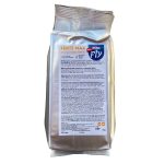 Ferti max è un integratore con proteine, vitamine ed oligo elementi per uccelli ornamentali, ferti max è ottimo da utilizzare per uccelli granivori, insettivori, colombi e tortore