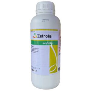 Zetrola è un diserbante selettivo per piante a foglia stretta, l'erbicida serve ad eliminare le monocotiledoni, o graminacee, risparmiando le piante dicotiledoni, come ad esempio la vite, l'olivo ecc