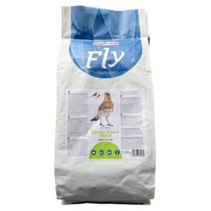 Gemme insect blend fly raggio di sole iuzzolini fortunato