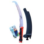 Seghetto Corvo 430 TC Stocker Iuzzolini Fortunato