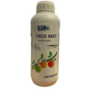 stimox mat è un concime fogliare scam, anticipa la maturazione delle colture trattate