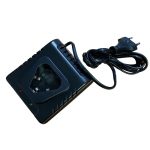 caricabatteria per pompe elettriche stocker iuzzolini fortunato