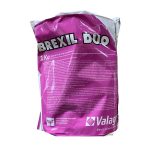 Brexil Duo è un concime fogliare Valagro con calcio, magnesio e microelementi: migliora la resistenza delle piante, previene e cura le carenze