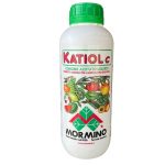 Katiol C concime fogliare biologico mormino