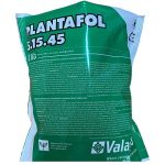plantafol 5 15 45 è un concime fogliare Valagro: ricco di potassio, è ottimo per la maturazione dell'uva, delle olive, e di tutte le piante da frutto e da orto, aumenta inoltre il grado zuccherino