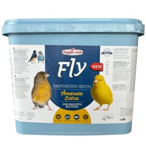 Amarela extra pastoncino all’uovo Raggio di Sole Iuzzolini Fortunato