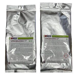 Vinobuono 1 e vino buono 2 Iuzzolini Fortunato