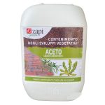 aceto diserbante biologico Iuzzolini Fortunato