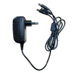 caricabatterie triplo per forbici elettriche stocker Iuzzolini Fortunato