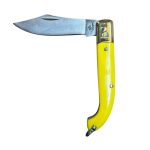 coltellino pieghevole Pugliese Iuzzolini Fortunato