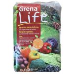 concime grena life 4.6.10 S biologico iuzzolini fortunato