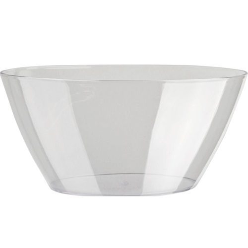 6 Vasi Trasparenti In Plastica Per Orchidee | Diametro 15 Cm E Altezza 14 Cm - Ideali Per Coltivazione - Foto 8