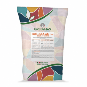 GREENPLANT VIP 20 20 20 GREENHAS CONCIME IUZZOLINI FORTUNATO