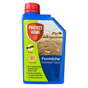 Insetticida per formiche Forminix esca iuzzolini fortunato