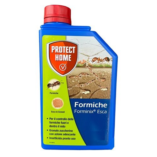 Insetticida per formiche Forminix esca - Iuzzolini Fortunato