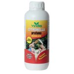 citronella granulare anti zanzare iuzzolini fortunato