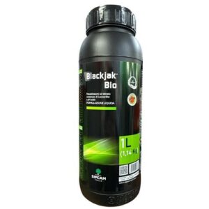 Blackjack Bio Sipcam iuzzolini fortunato