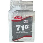 Lievito per vino Lalvin 71B iuzzolini fortunato