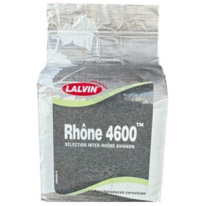 lievito per vino lalvin rhone 4600 iuzzolini fortunato