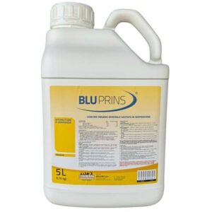 Bluprins biolchim concime fogliare iuzzolini fortunato